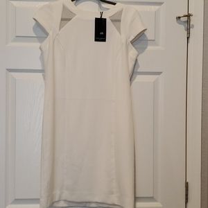 Dress size 6 with tags